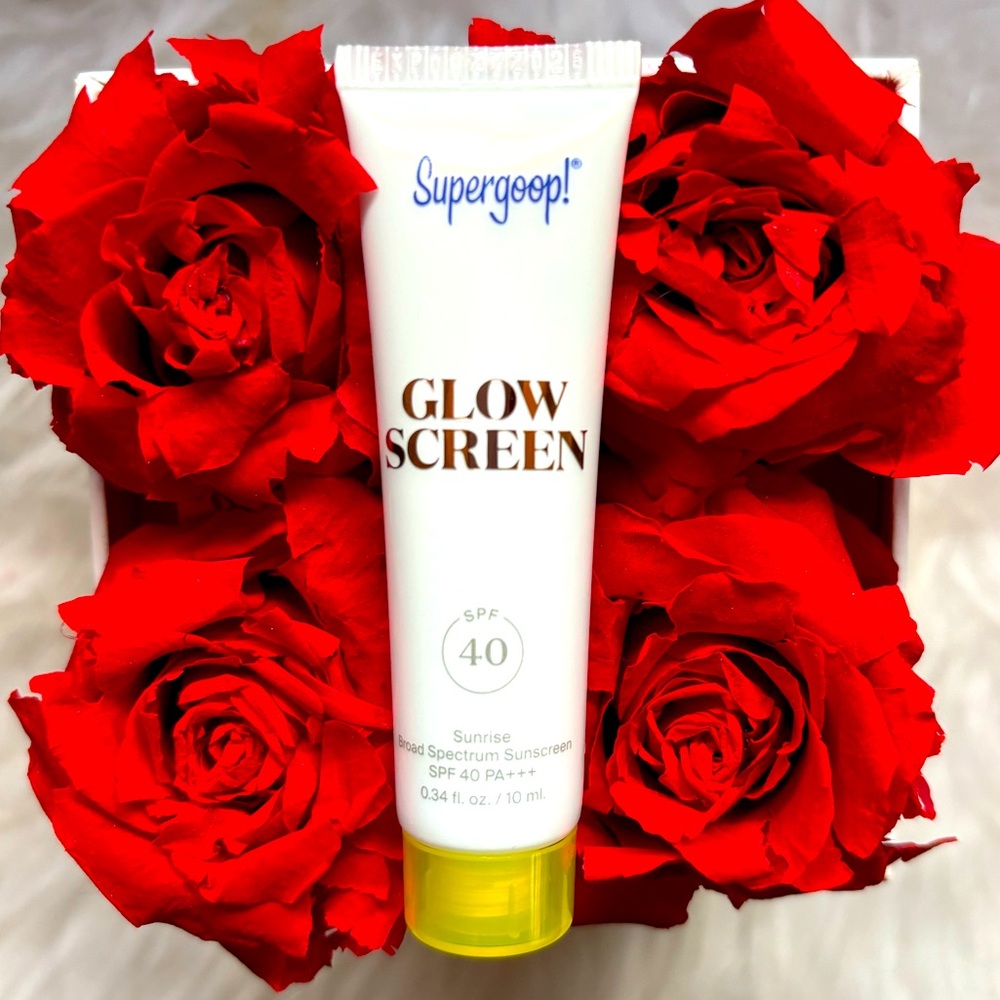 Supergoop! Glow screen spf 40